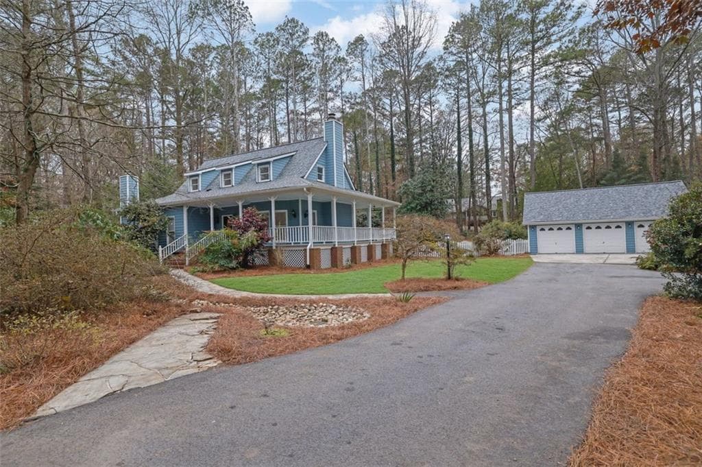 2034 Janmar Court, Snellville, GA 30078 — most recent listing photo