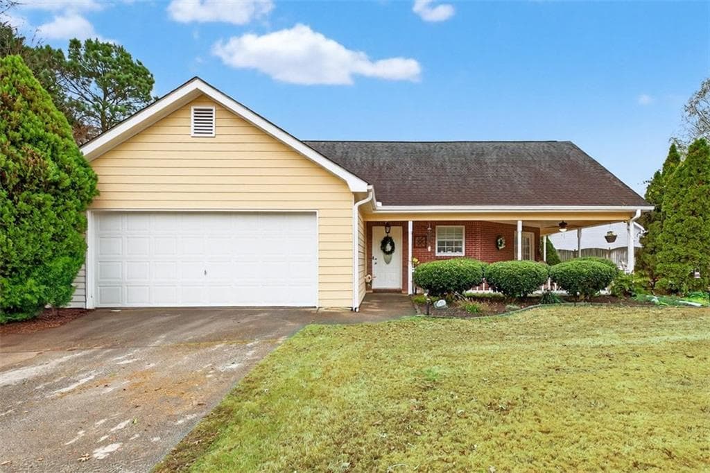 95 HEATHER WOODS Court, Covington, GA 30016 — most recent listing photo