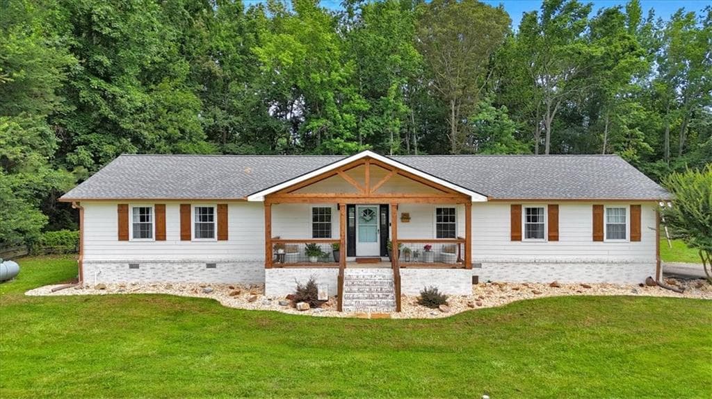 146 Henderson Farm Lane, Canton, GA 30115 — most recent listing photo