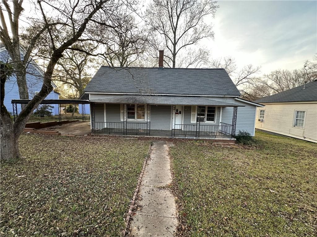 10 Elm Street, Covington, GA 30014 — most recent listing photo