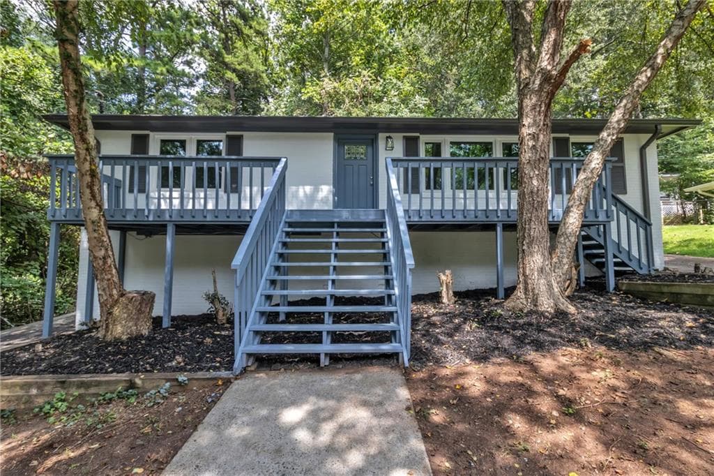 831 Daniell Drive, Smyrna, GA 30080 — most recent listing photo