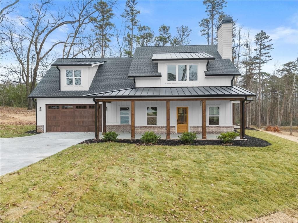 6618 Kenimer Road, Clermont, GA 30527 — most recent listing photo
