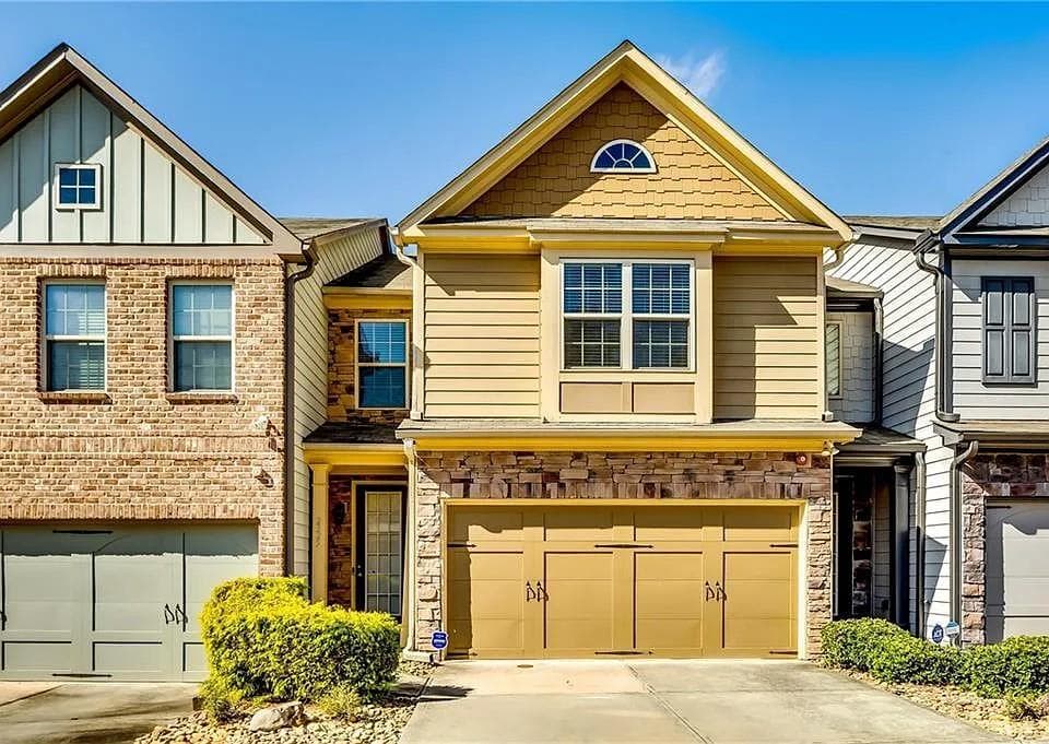 2325 Thackery Road, Snellville, GA 30078 — most recent listing photo