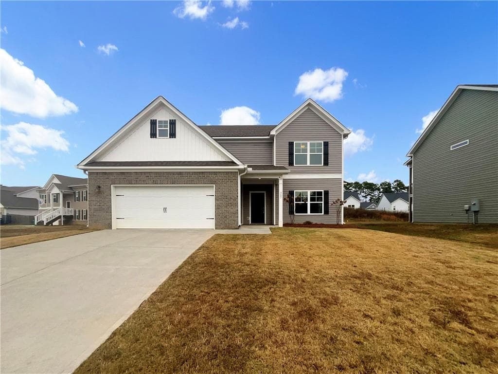357 Soldiers Pathway, Calhoun, GA 30701 — most recent listing photo