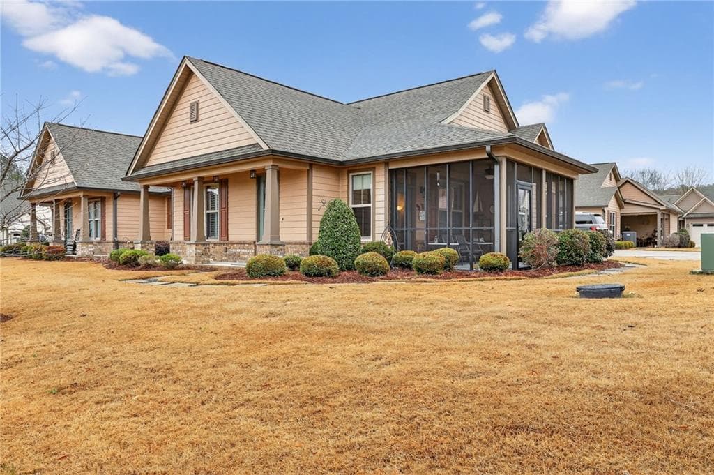 157 Camden Way 9, Dalton, GA 30721 — most recent listing photo