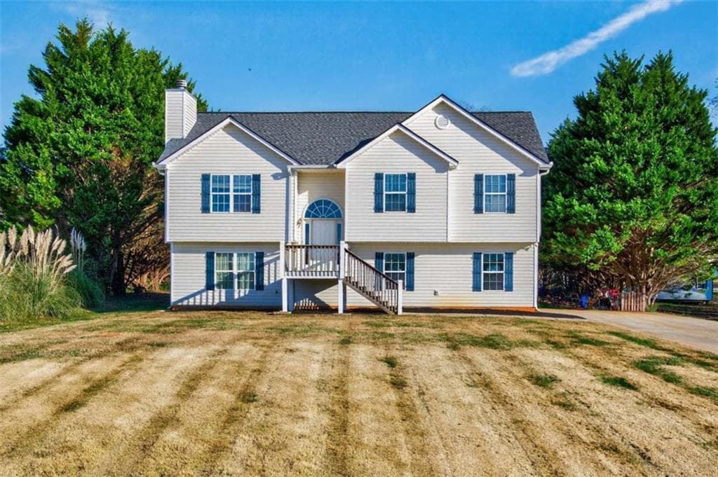 167 Bridgewater Drive, Mount Airy, GA 30563 — most recent listing photo