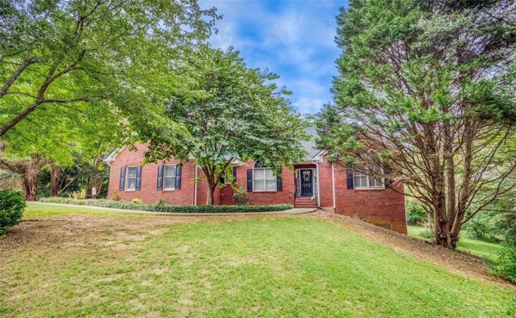 1841 Harvest Way, Loganville, GA 30052 — most recent listing photo