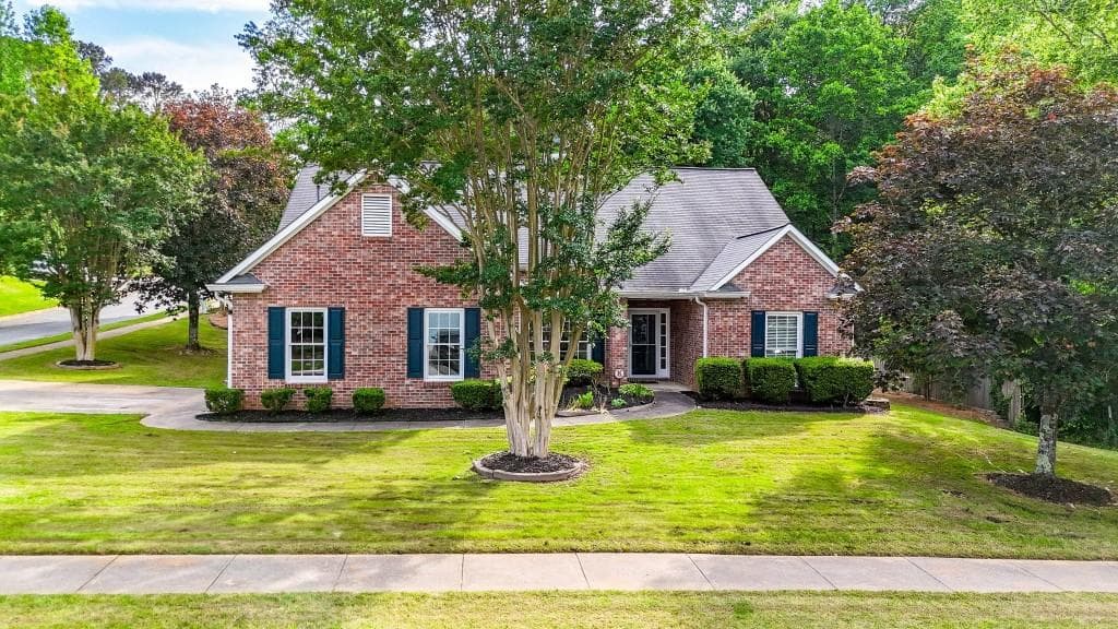 507 Huntgate Road, Woodstock, GA 30189 — most recent listing photo