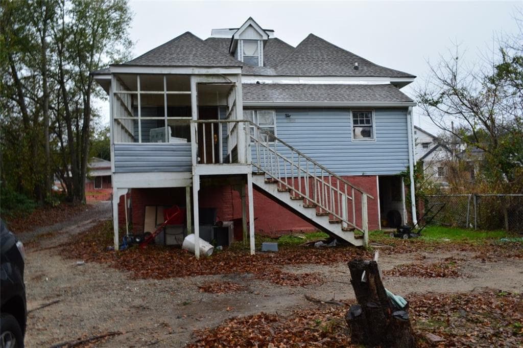 duplex for sale at 251 WARD Street, Macon, GA 31201 — photo 3