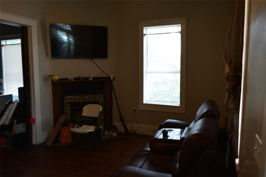 duplex for sale at 251 WARD Street, Macon, GA 31201 — photo 4