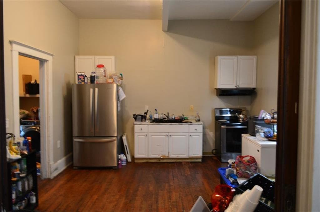 duplex for sale at 251 WARD Street, Macon, GA 31201 — photo 6