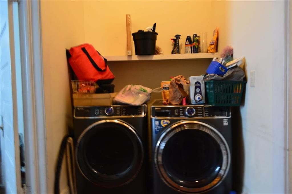 duplex for sale at 251 WARD Street, Macon, GA 31201 — photo 7