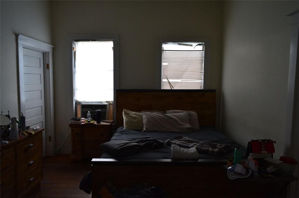 duplex for sale at 251 WARD Street, Macon, GA 31201 — photo 8