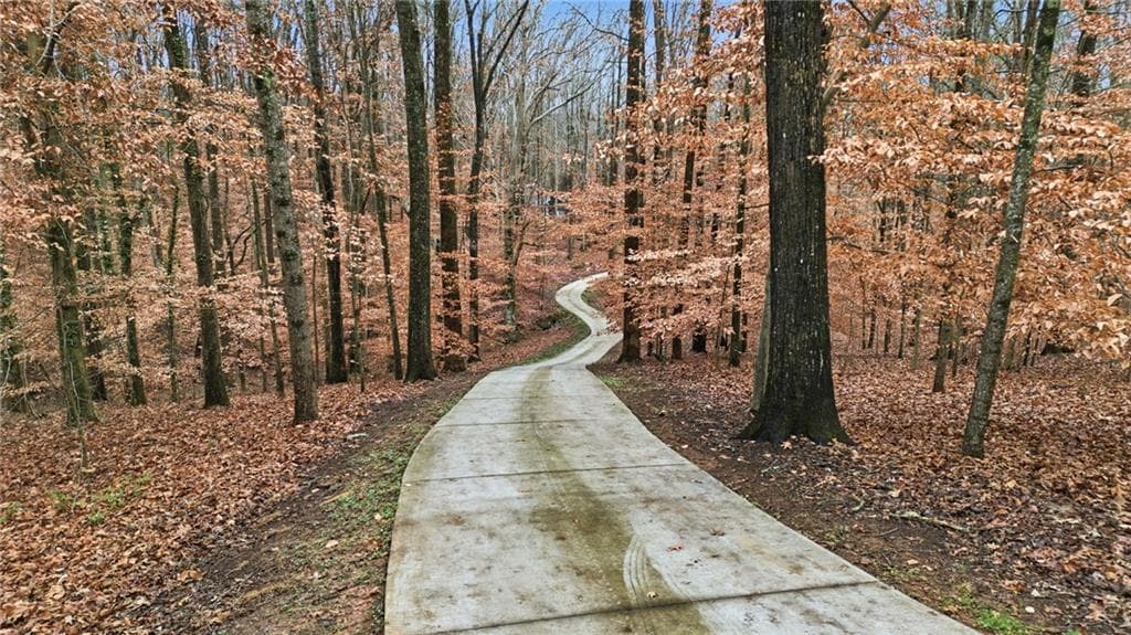 other sold at 2986 Glover Drive, Cumming, GA 30040
