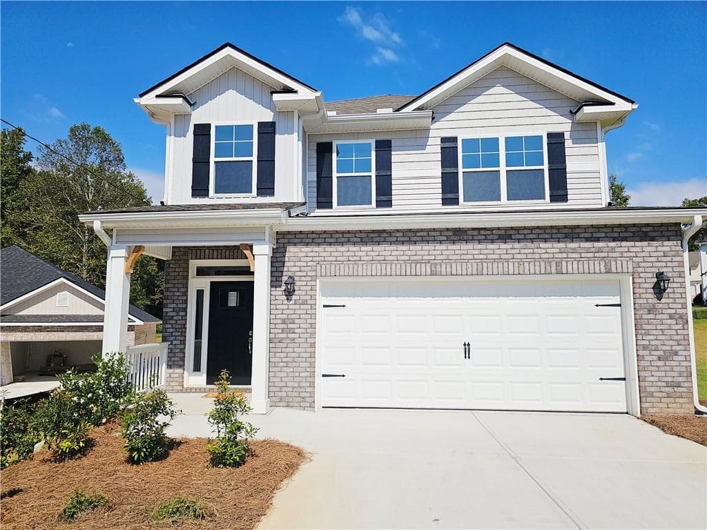 145 Scarlett Place Drive, Bowdon, GA 30108 — most recent listing photo