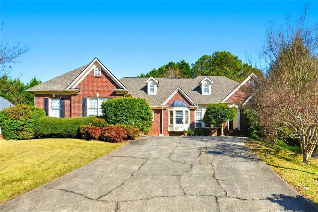 4731 Trevino Circle, Duluth, GA 30096 — most recent listing photo