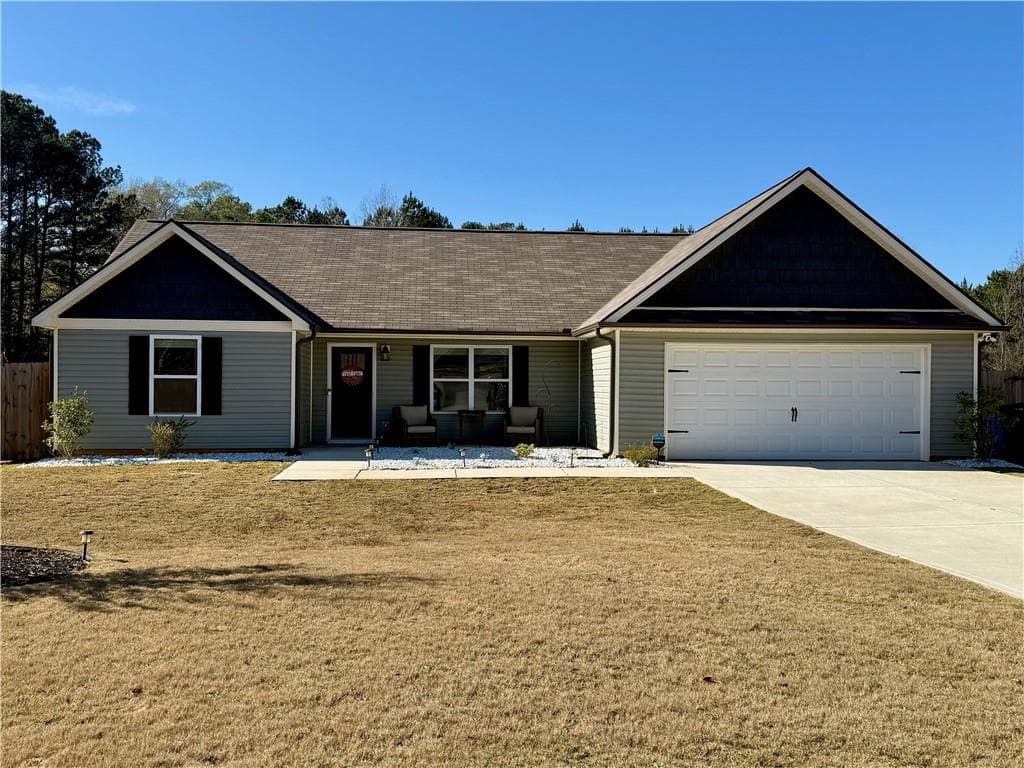 124 Greenhaven Drive, Luthersville, GA 30251 — most recent listing photo