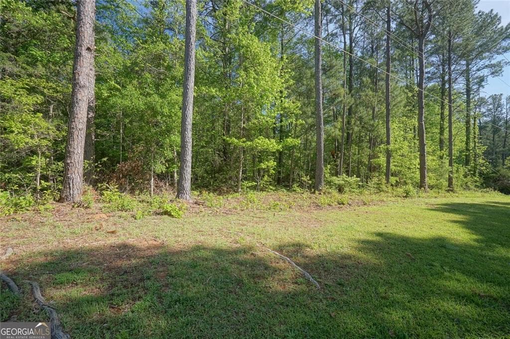 single family residence sold at 3705 Stone Lea Drive, Oxford, GA 30054