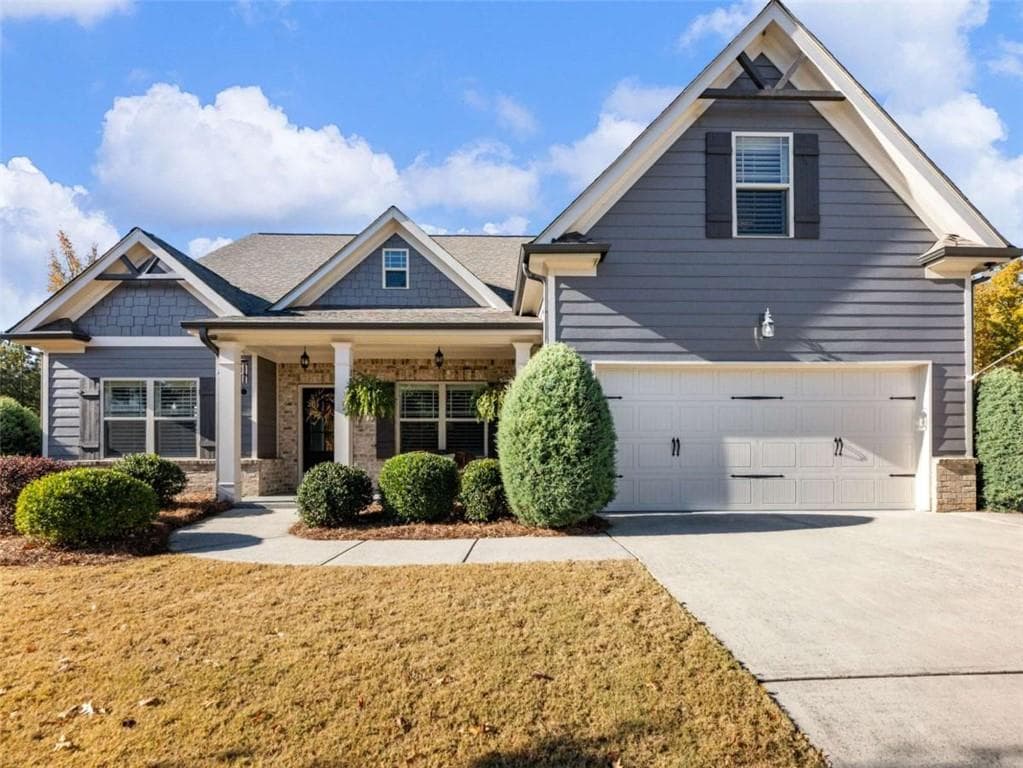 4030 Windsor Trail, Gainesville, GA 30506 — most recent listing photo