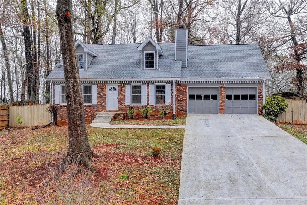 493 Tracy Court, Lawrenceville, GA 30046 — most recent listing photo