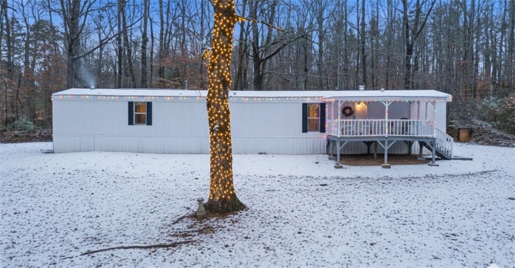 75 Melody Lane, Dahlonega, GA 30533 — most recent listing photo
