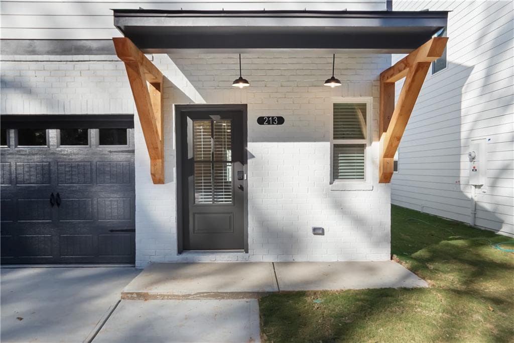 201 Jackson Heights, Cleveland, GA 30528 — most recent listing photo
