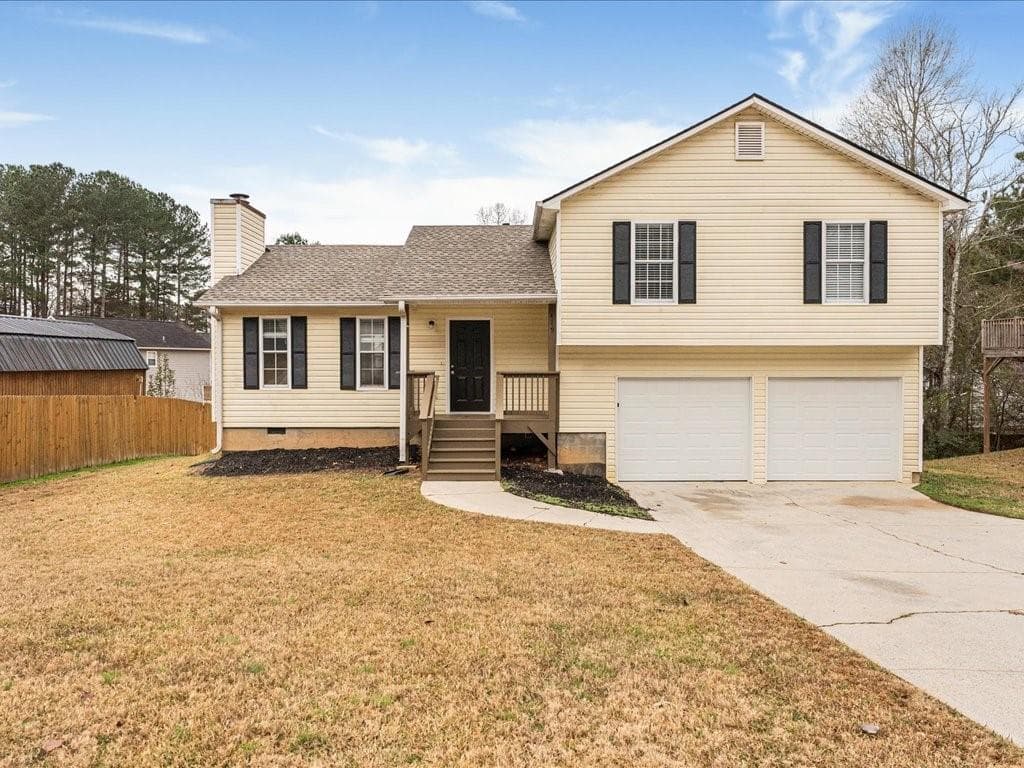 419 Ivy Crest Drive, Dallas, GA 30157 — most recent listing photo