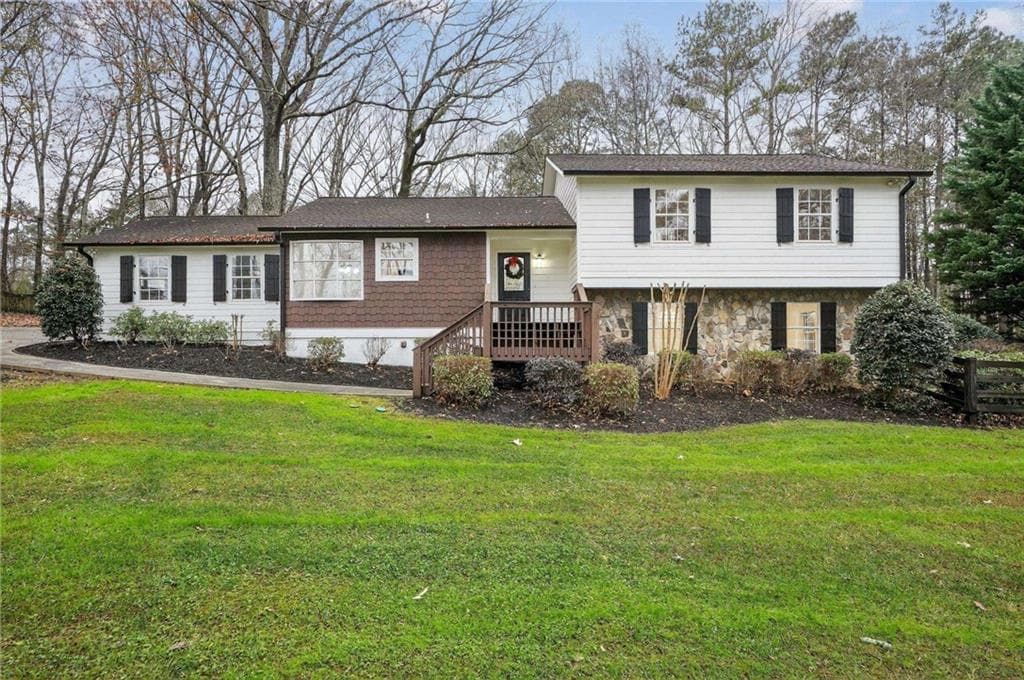 5891 Wright Road, Dallas, GA 30127 — most recent listing photo