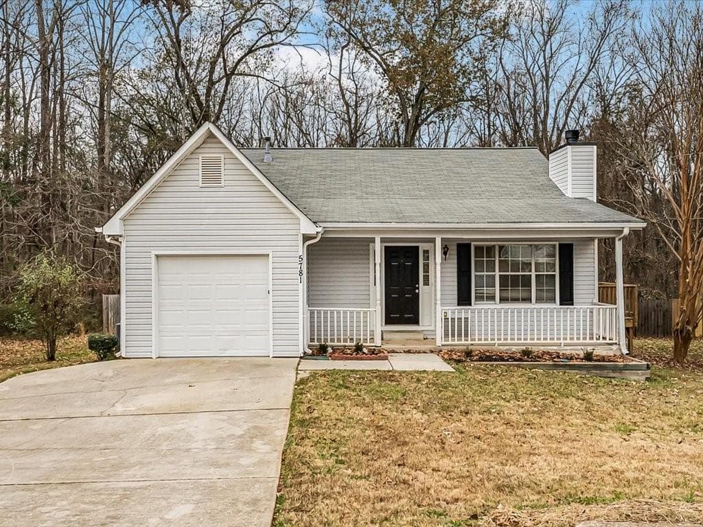 5781 Creekside Drive, Rex, GA 30273 — most recent listing photo