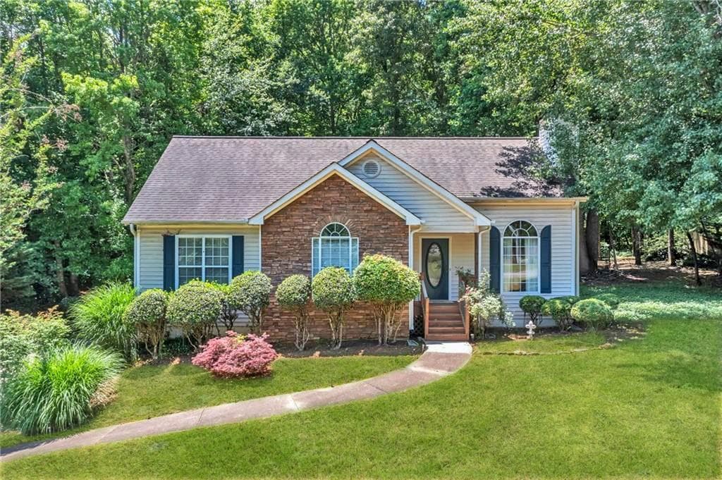 713 Habersham Place, Canton, GA 30115 — most recent listing photo