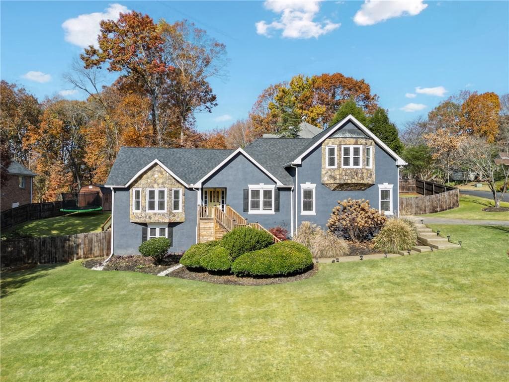 1997 Parsons Ridge Circle, Duluth, GA 30097 — most recent listing photo