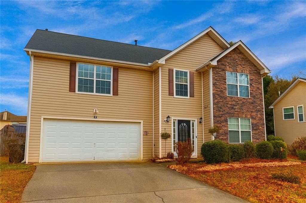 60 ARBOR LAKE Drive, Covington, GA 30016 — most recent listing photo
