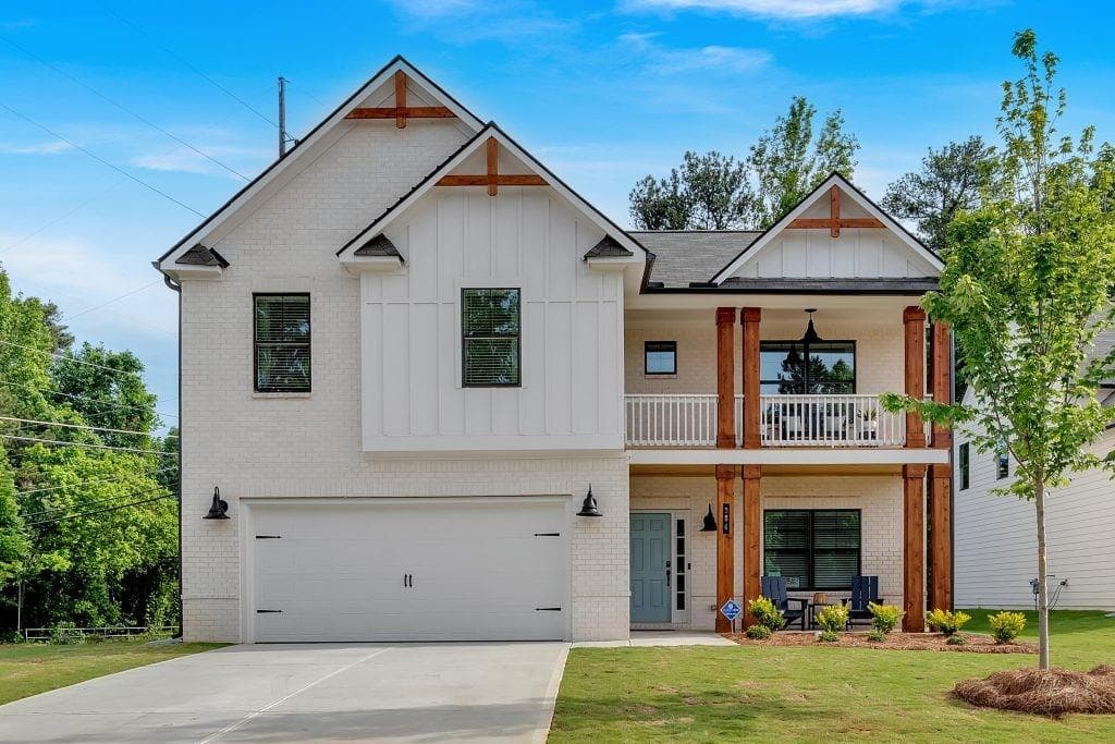 365 Waterbluff Drive, Mableton, GA 30126 — most recent listing photo