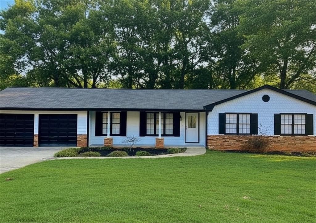 5409 Mill Valley Drive, Douglasville, GA 30135 — most recent listing photo