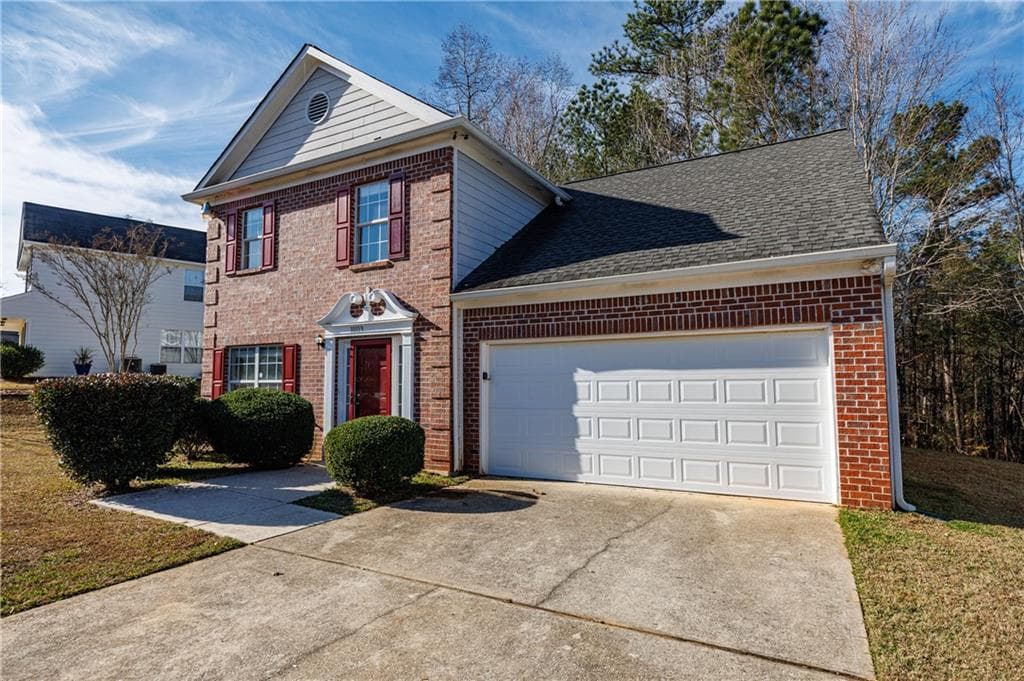 10119 Deep Creek Drive, Union City, GA 30291 — most recent listing photo