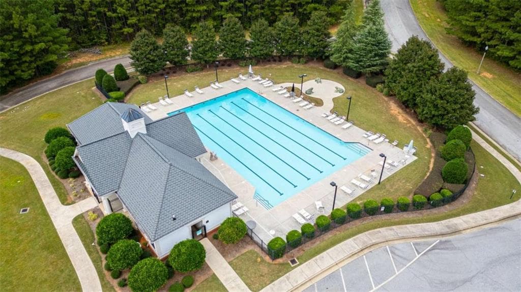 single family residence for sale at 462 Manchester Lane, Villa Rica, GA 30180 — photo 9