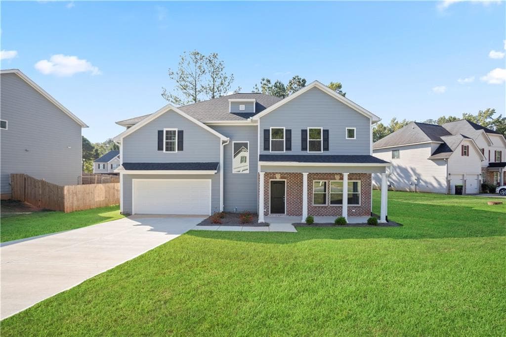 250 Stonecreek Parkway, Covington, GA 30016 — most recent listing photo