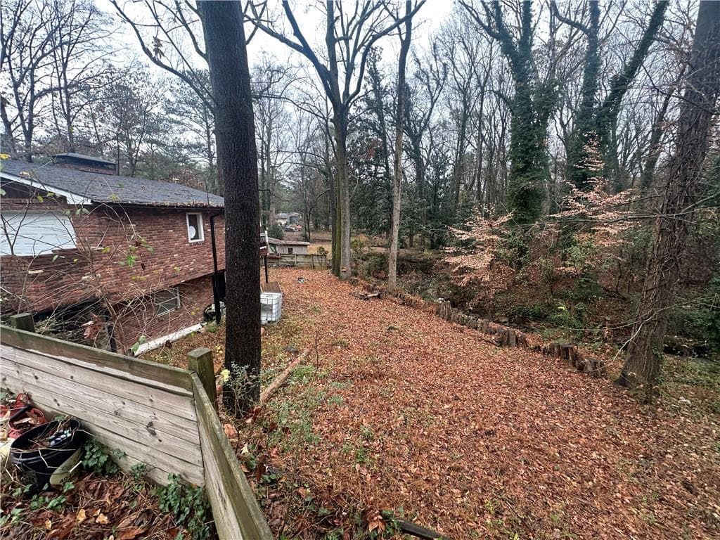 3 bedroom, 3 bathroom, 1,575 sq ft single family residence for sale at 3010 Waters Road, Atlanta, GA 30354 — photo 3