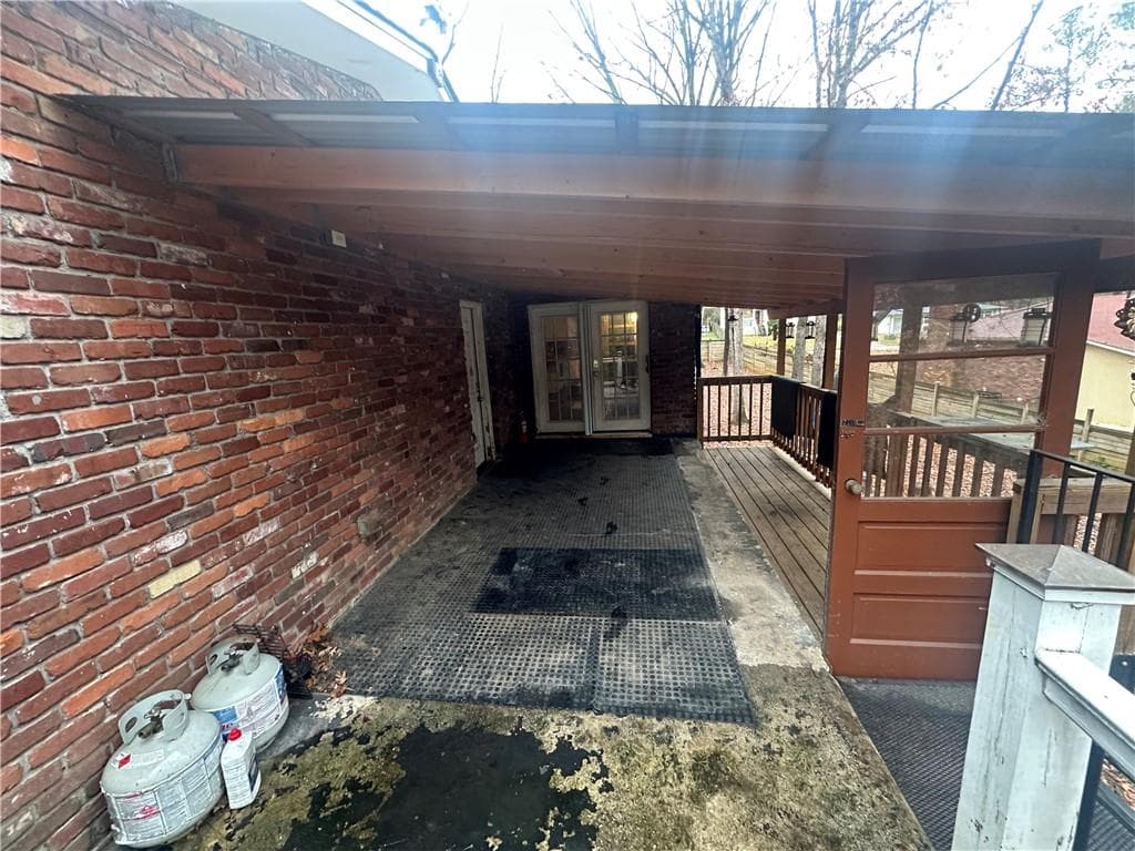 3 bedroom, 3 bathroom, 1,575 sq ft single family residence for sale at 3010 Waters Road, Atlanta, GA 30354 — photo 8