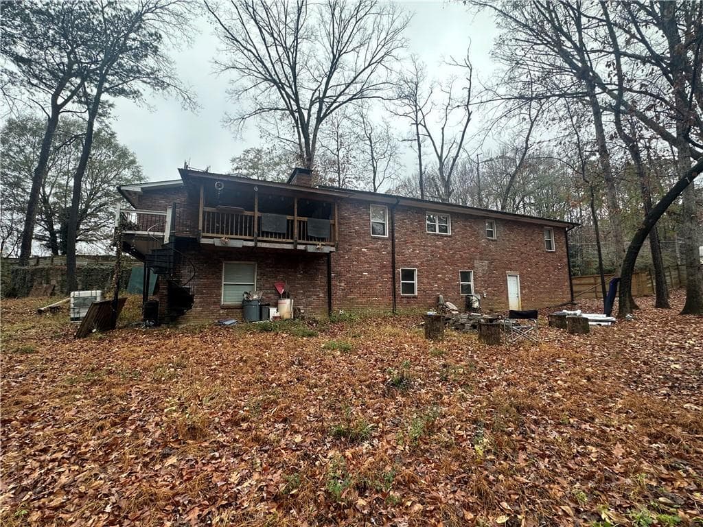 3 bedroom, 3 bathroom, 1,575 sq ft single family residence for sale at 3010 Waters Road, Atlanta, GA 30354 — photo 4
