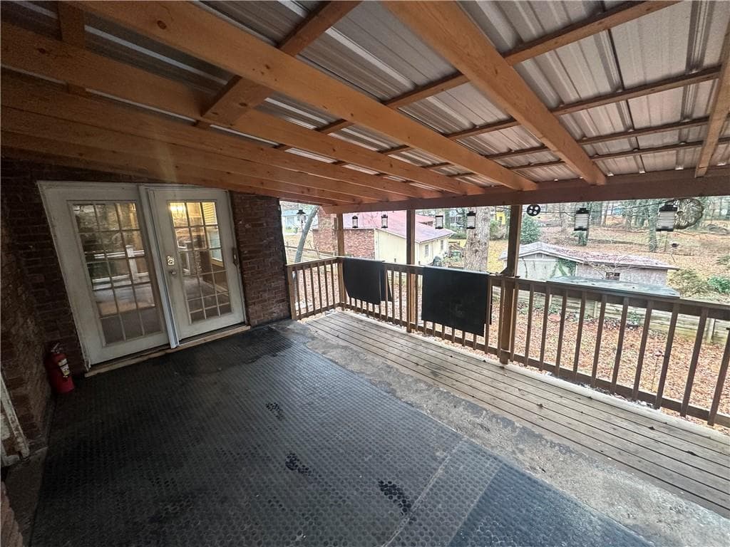 3 bedroom, 3 bathroom, 1,575 sq ft single family residence for sale at 3010 Waters Road, Atlanta, GA 30354 — photo 9