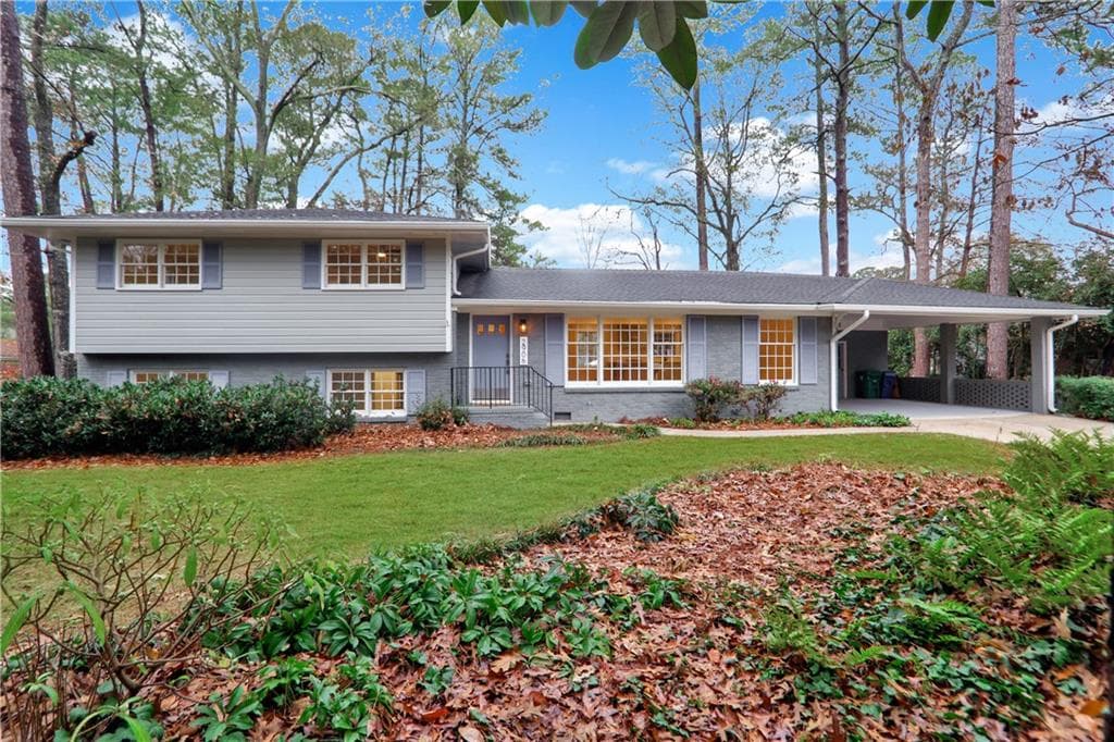 2906 Cartwright Drive, Decatur, GA 30033 — most recent listing photo