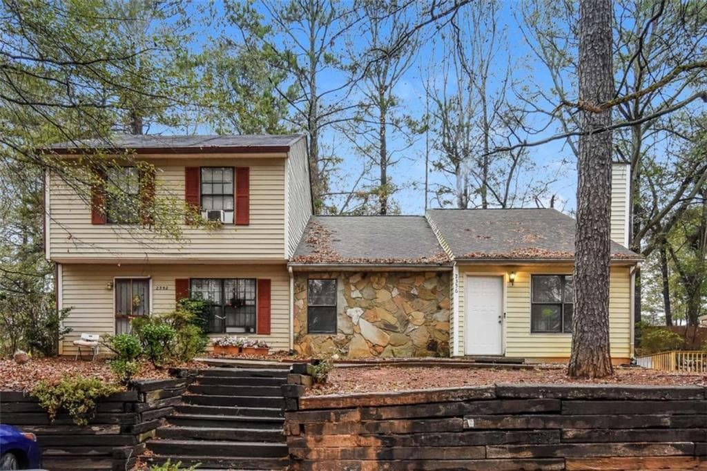 2356 Wingfoot Place, Decatur, GA 30035 — most recent listing photo