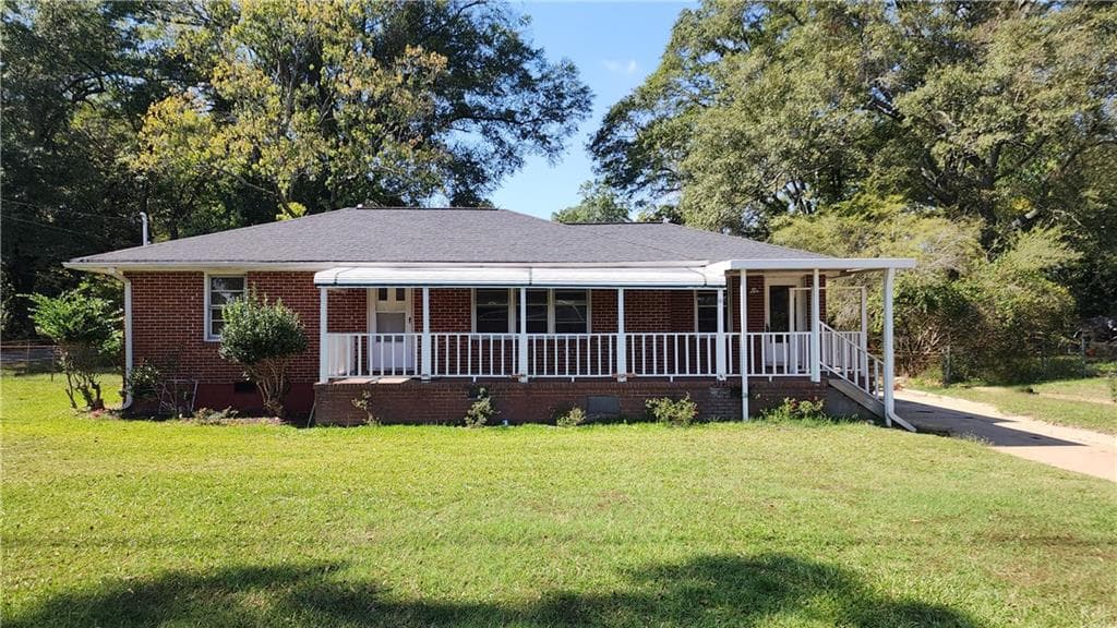 6755 Powers Street, Riverdale, GA 30274 — most recent listing photo