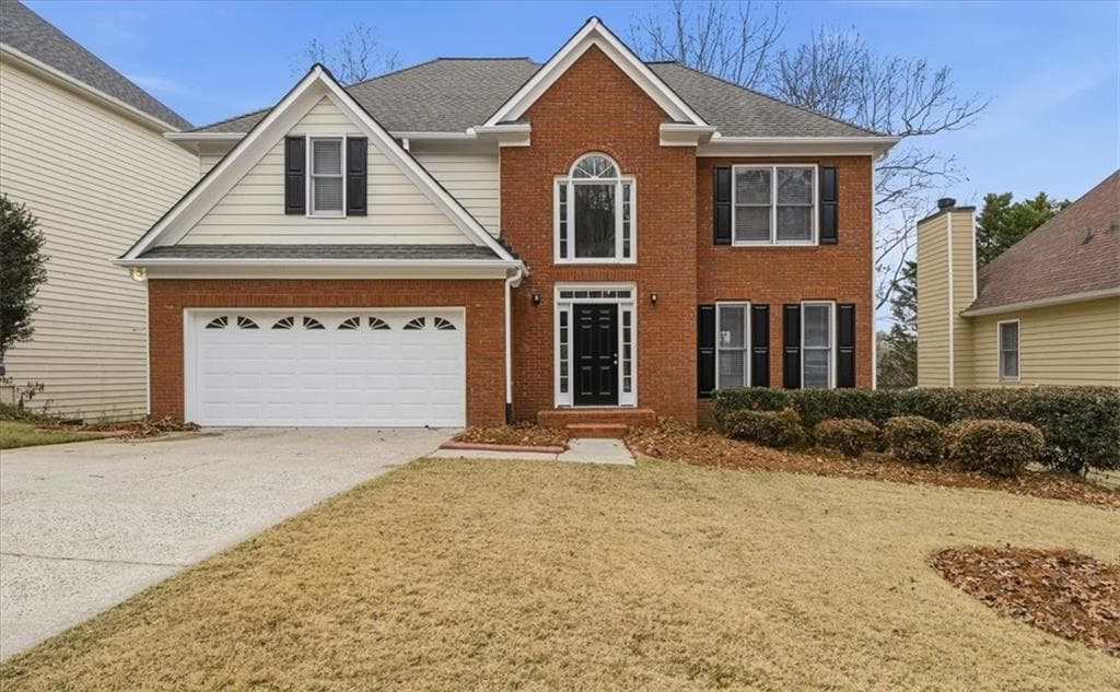 4967 Niagara Drive, Acworth, GA 30102 — most recent listing photo