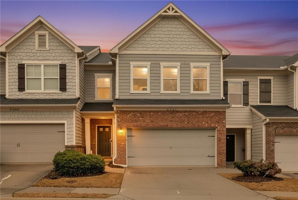 2561 Burnell Lane, Marietta, GA 30060 — most recent listing photo