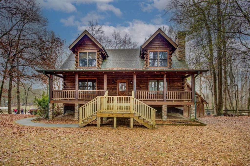 4185 Gauntt Road, Covington, GA 30014 — most recent listing photo