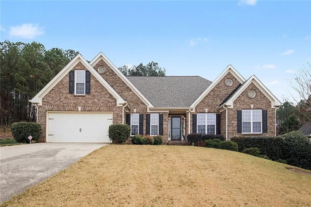 6369 Aarons Way, Flowery Branch, GA 30542 — most recent listing photo