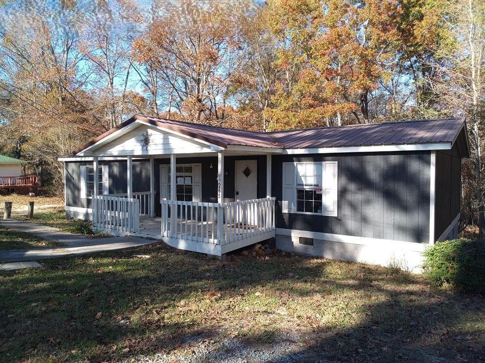 265 Perry Lane, Buchanan, GA 30113 — most recent listing photo
