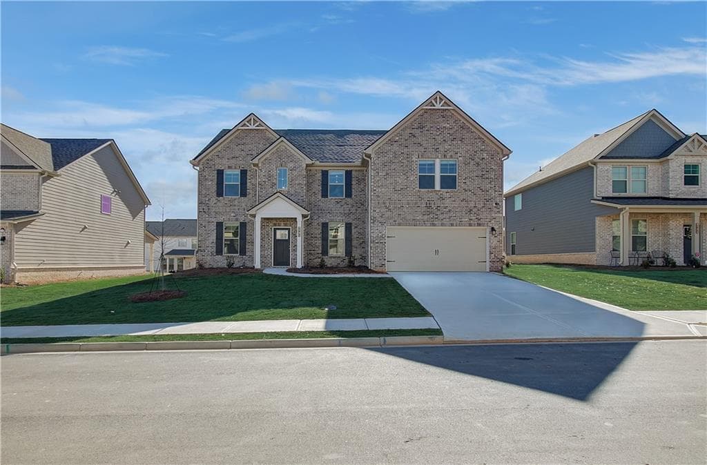 2800 Dolce Road, Dacula, GA 30019 — most recent listing photo